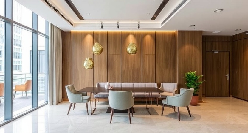 Commercial Fitout Renovation Design Consultancy Contractor Companies Malaysia