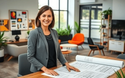 Interior Design Consultant in Kuala Lumpur Malaysia