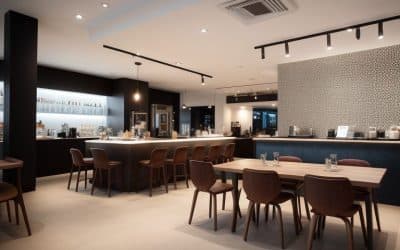Food and Beverages Design Consultant in Kuala Lumpur Malaysia