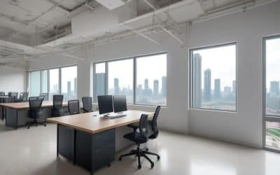 Interior Design Fit Out Company in Kuala Lumpur