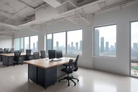 Interior Design Fit Out Company in Kuala Lumpur - Reka Decka